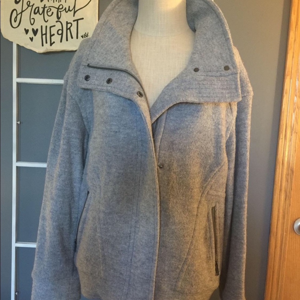 Banana Republic medium Jacket